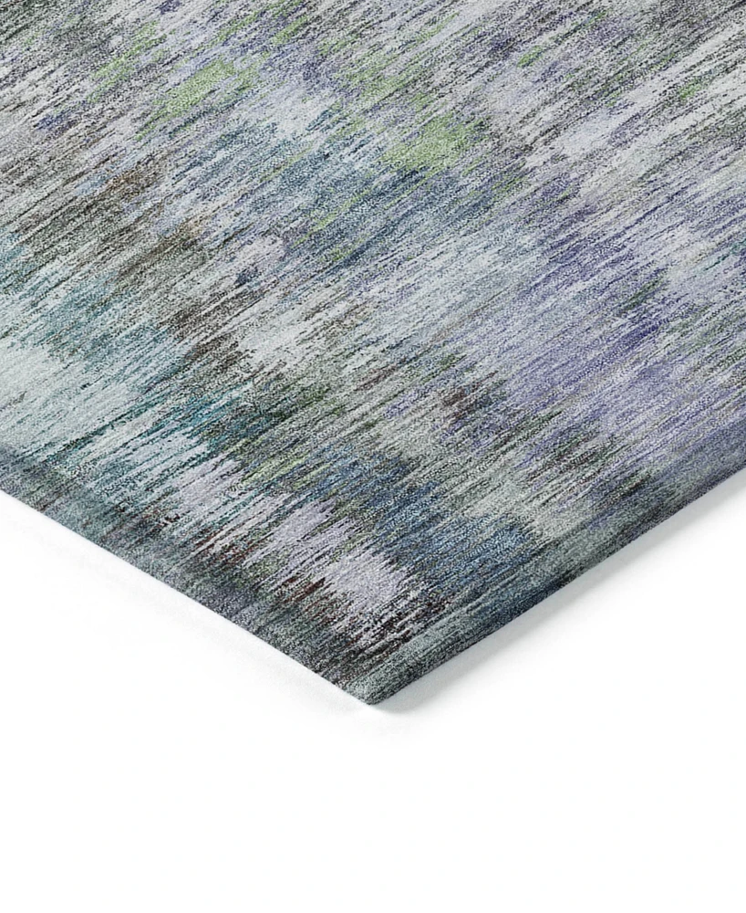 Addison Chantille Machine Washable ACN813 3'x5' Area Rug