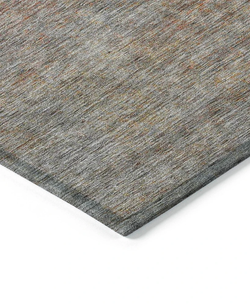 Addison Chantille Machine Washable ACN843 8'x10' Area Rug