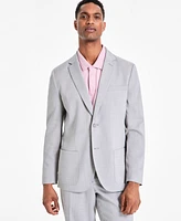 Lightweight Suit Jacket