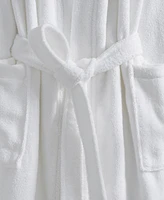 Arch Studio Terry Bath Robe, Exclusively at Macy's