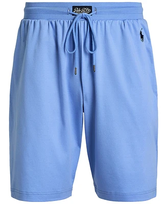 Polo Ralph Lauren Men's Drawstring Sleep Shorts