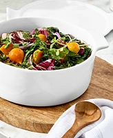 The Cellar James Covered Vegetable Bowl, Exclusively at Macy's