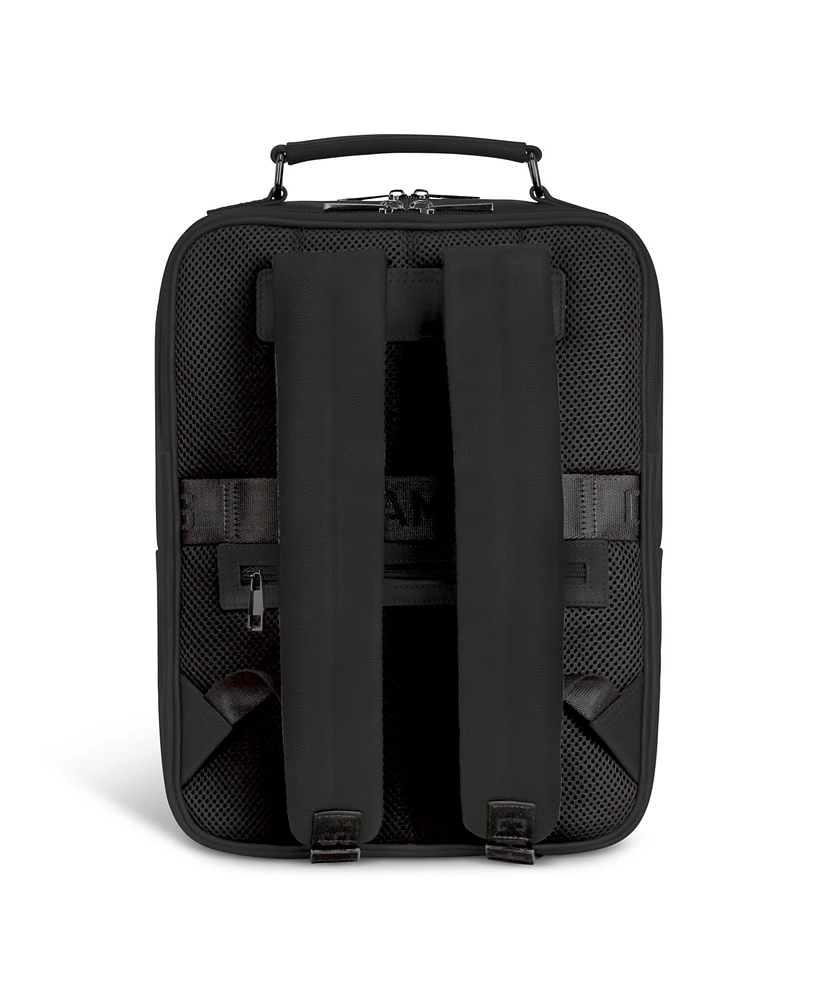Champs Onyx Collection Compact Backpack