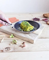 Stainless Steel 8" Strate Frying Pan