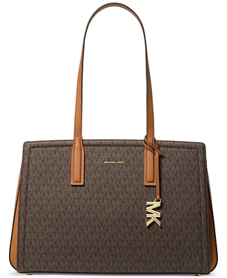 Michael Kors Laila Medium Tote