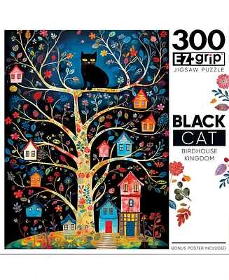 Black Cats
