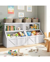 gaomon Kids Bookshelf