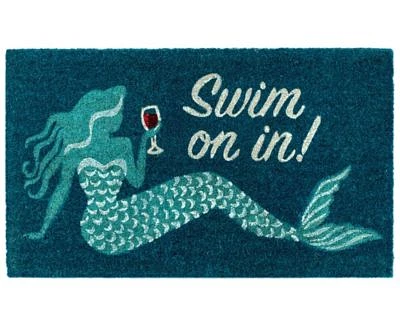 Liora Manne Natura Swim On Rug Collection