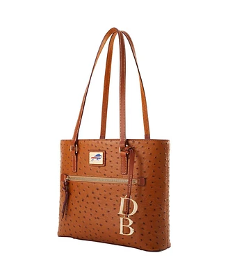 Dooney & Bourke Buffalo Bills Shopper Purse