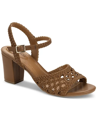 Style & Co Women's Porterr Dress Sandals