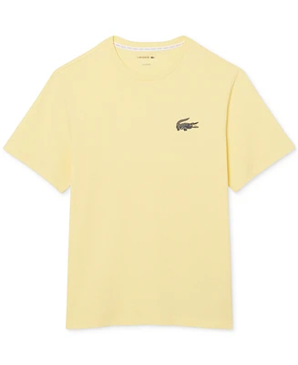 Lacoste Men's Loungewear Sleep T-Shirt