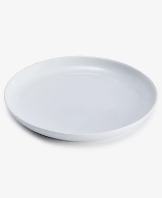 The Cellar James Low Coupe Dinner Plate, Exclusively at Macy's
