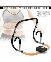 Portable Exercise Ab Fitness Crunch for Home Gym