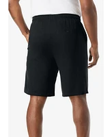KingSize Big & Tall Lightweight Jersey Shorts