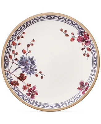 Villeroy & Boch Artesano Provencal Lavender Salad Plate
