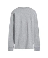 Airwaves Men's Deadpool Wolverine Long Sleeve T-Shirt