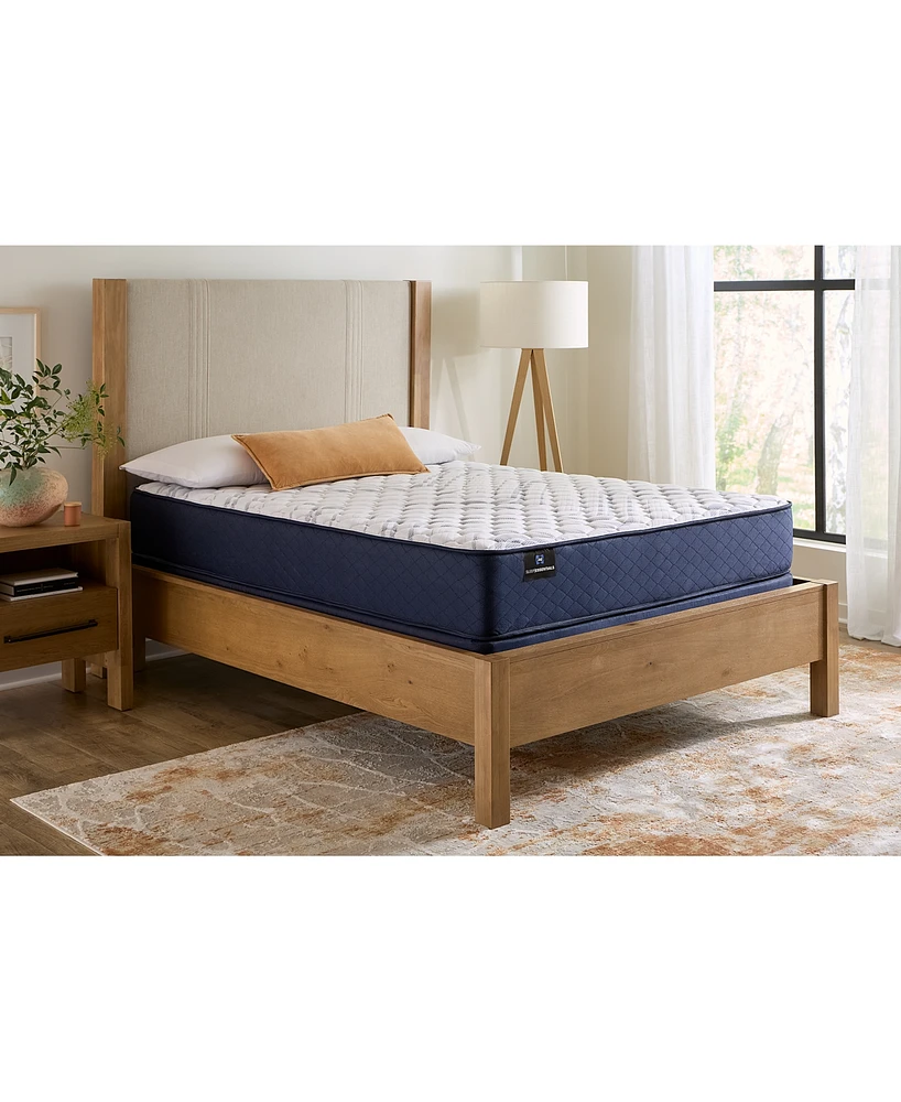 Sealy Sleep Essentials Escape 11.5" Firm Mattress