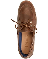 Sperry Women's Slim Lace-Up Boat Shoes