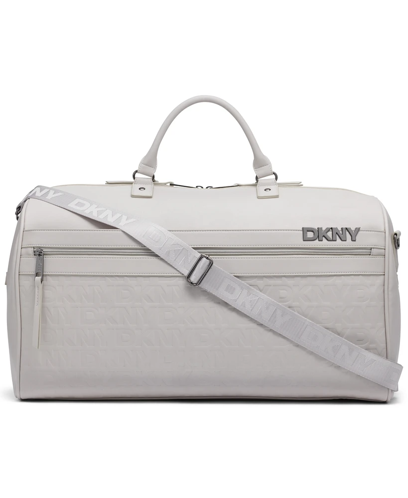 Dkny 21" Clean Cut Duffel