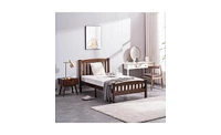 Space-Saving Pwb-044 Cap Vertical Strip Bed for Small Spaces