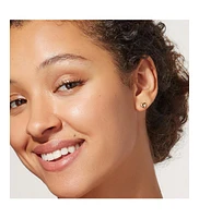 Ana Luisa - Heart Earrings - Lev Studs