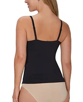 Maidenform Women's Everyday Seamless Shapewear Camisole DMS833