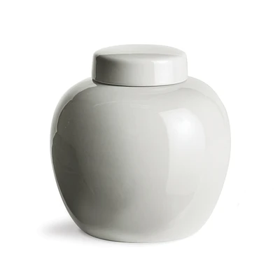 Koa Lidded Jar