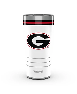 Tervis Tumbler Georgia Bulldogs Arctic 20oz. Stainless Steel Tumbler