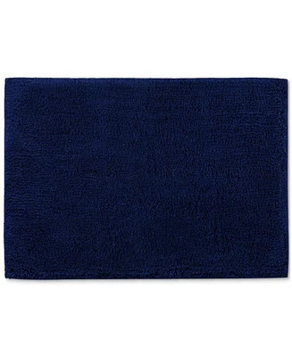 Lauren Ralph Watson Cotton Bath Rug, 17" x 24"