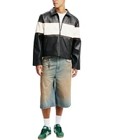 Cotton On Men's Joey Long Sleeve Jacket