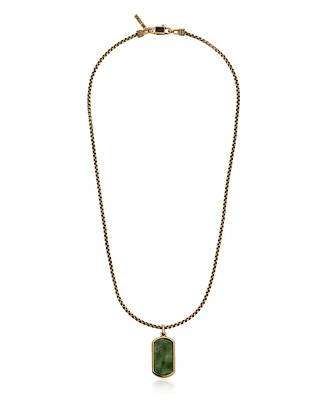 Ettika Set Stone Necklace