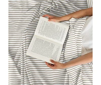Piece Microfiber Sheet Set