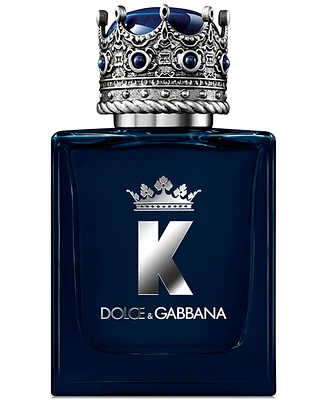 Dolce&Gabbana Men's K Parfum, 1.7 oz.