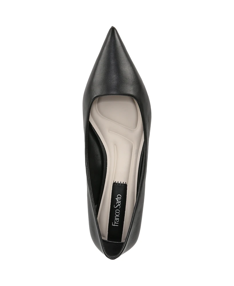 Franco Sarto Women's Prella Pointed Toe Pumps