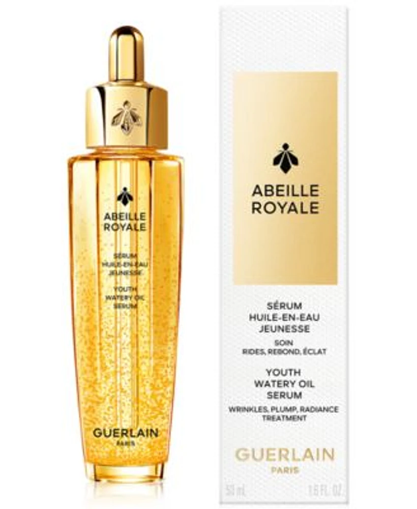 Guerlain Abeille Royale Watery Oil Serum