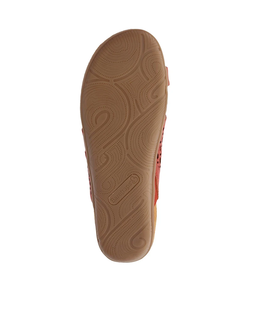 Baretraps Women's Juny Slide On Sandals
