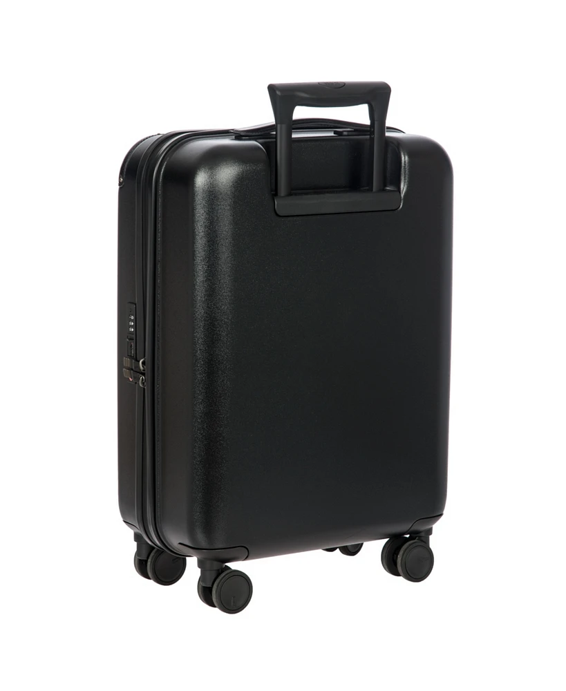 Bric's Milano 21" Amalfi Spinner