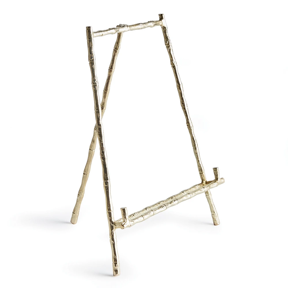 Baldwin Easel Large