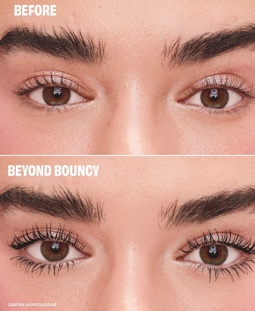 Benefit Cosmetics BADgal Bounce Volumizing Mascara