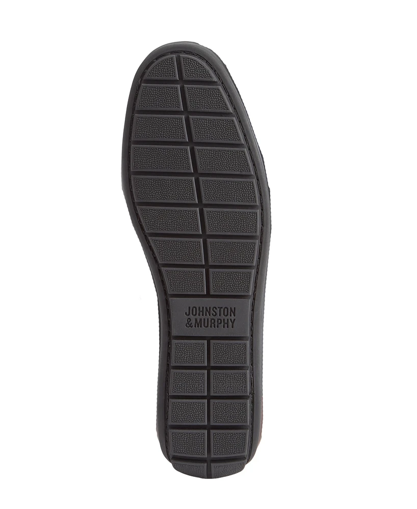 Johnston & Murphy Men's Cort 2.0 Bit Loafer