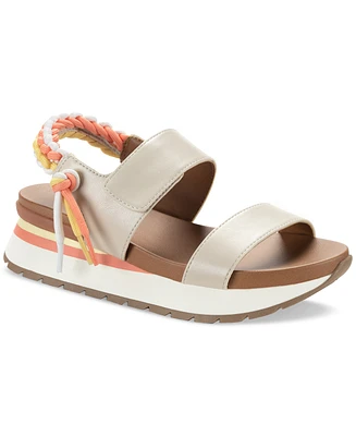 Style & Co Women's Sookie Wedge Sandals, Exclusively at Macy's