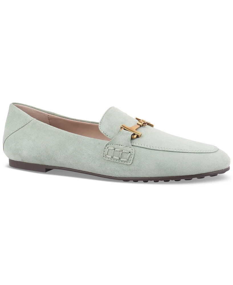 Giani Bernini Women's Beckhamm Tailored Loafers