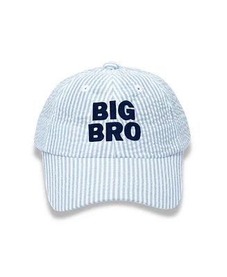 Bits & Bows Boys Bro Baseball Hat
