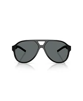 Scuderia Ferrari Unisex Polarized Sunglasses