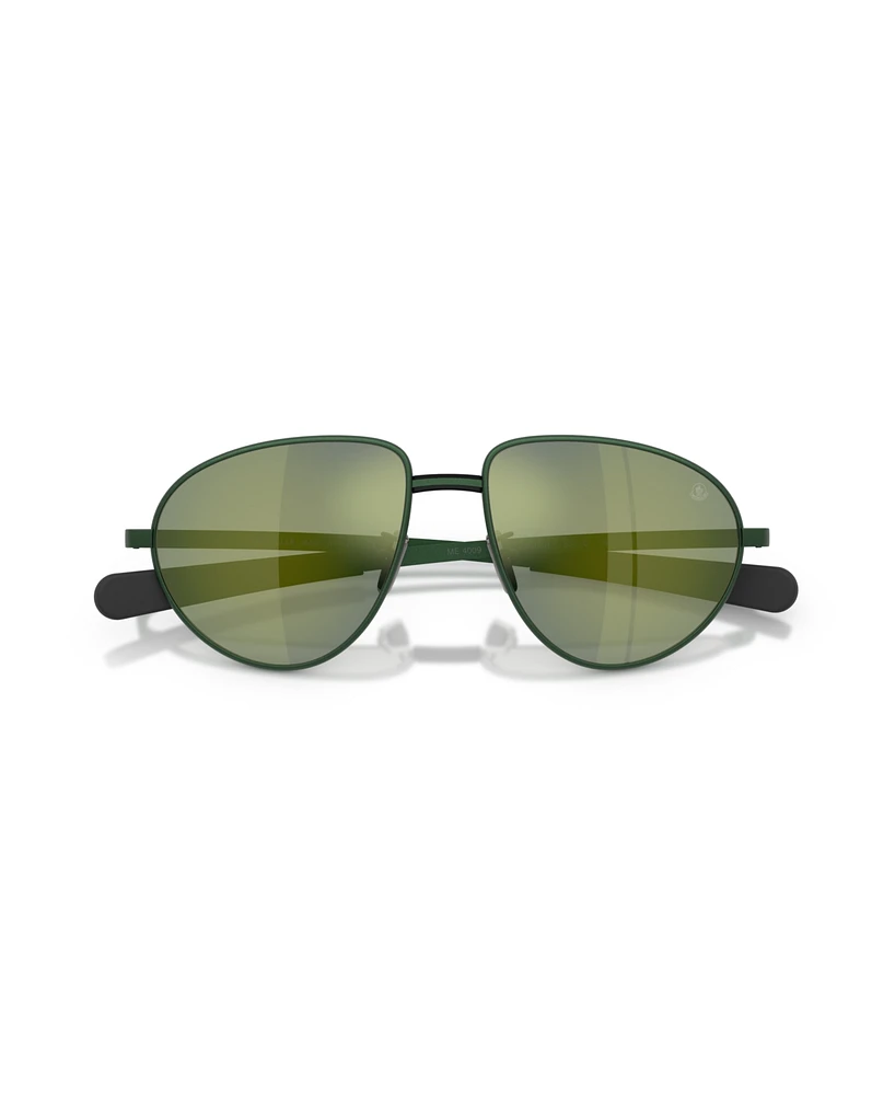 Moncler Unisex Vizla Sunglasses, ME4009