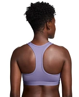 Nike Women's Swoosh Padded Sports Bra