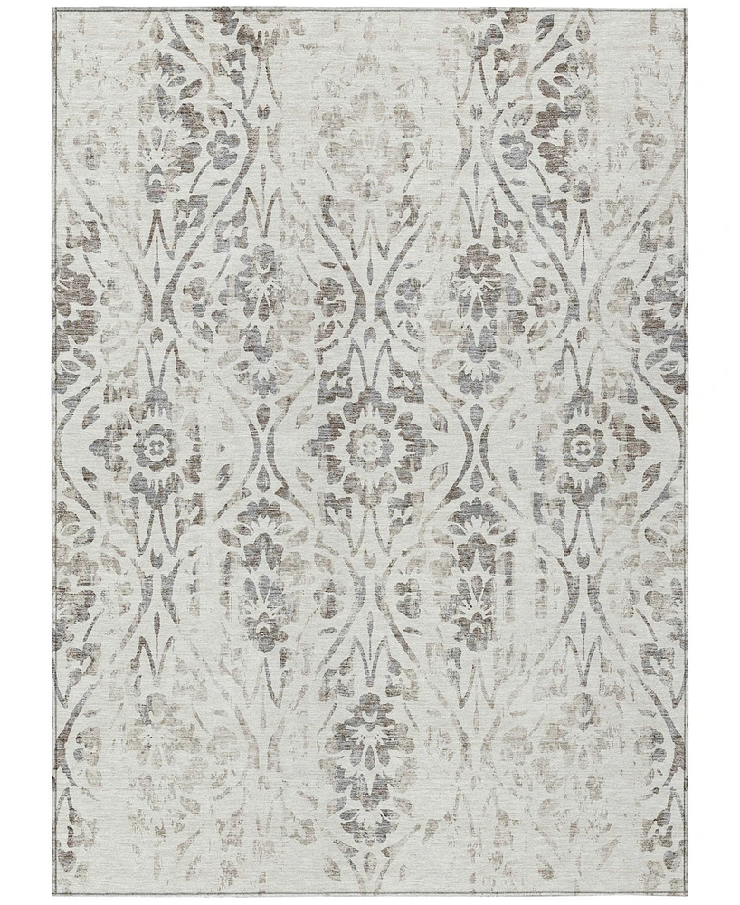 Addison Chantille Machine Washable ACN868 9'x12' Area Rug