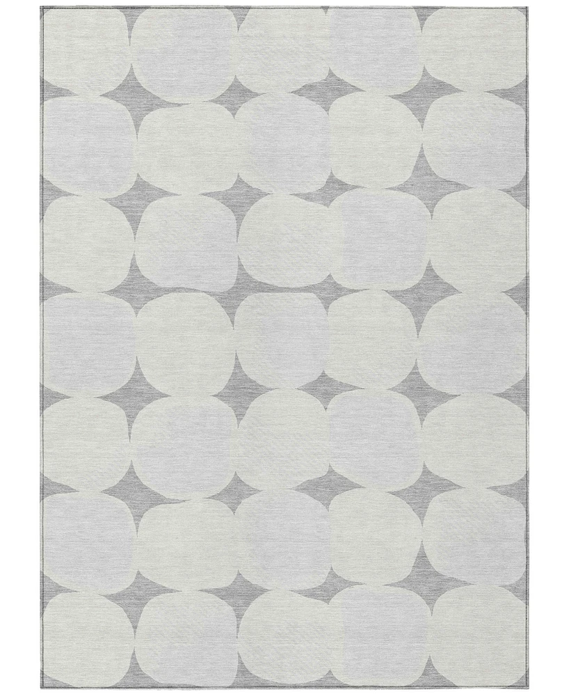 Addison Chantille Machine Washable ACN870 8'x10' Area Rug