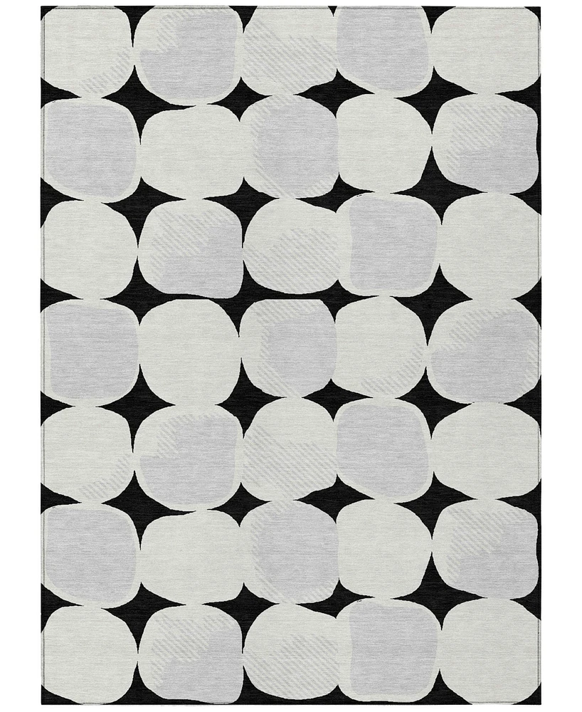 Addison Chantille Machine Washable ACN870 8'x10' Area Rug