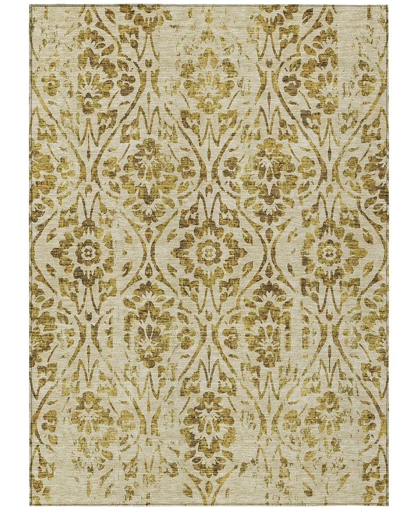 Addison Chantille Machine Washable ACN868 8'x10' Area Rug